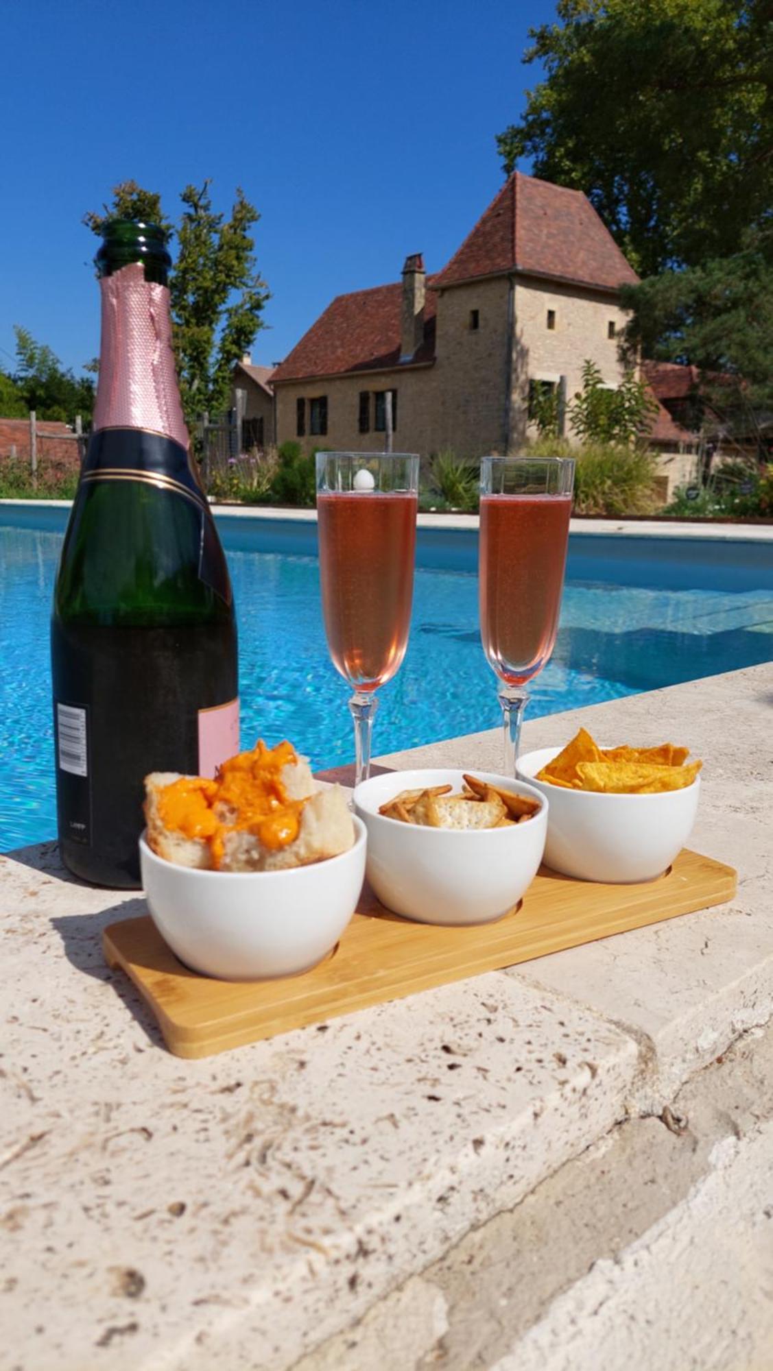 Ferme Des Petites Oreilles 4 Etoiles Montignac-Lascaux Ngoại thất bức ảnh